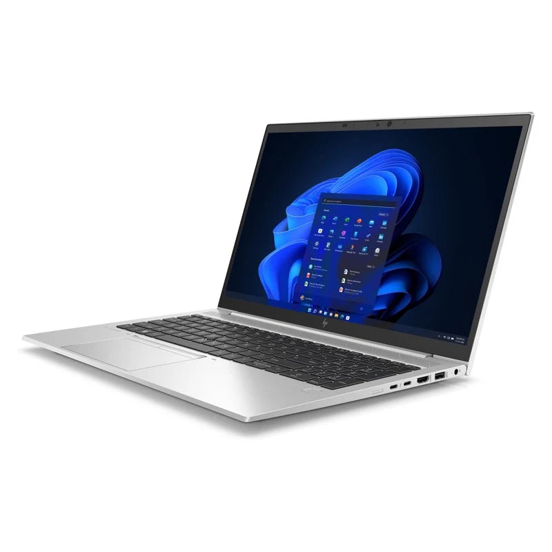 HP EliteBook 850 G6 | Intel Core i5 8365U | 16 GB RAM | 256 GB SSD | 15.6" Full HD | Numeriek Toetsenbord | Windows 11