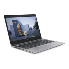 HP zBook 14u G5 | Intel Core i5 7300U | 16 GB | 512 GB SSD | FHD | Win 11