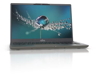 Fujitsu LIFEBOOK U7411 | Intel Core i5 1135G7 | 11e generatie | Intel Iris Xe Graphics | 16 GB | 256 GB SSD | FHD 14" | Windows 11 Hoofdafbeelding