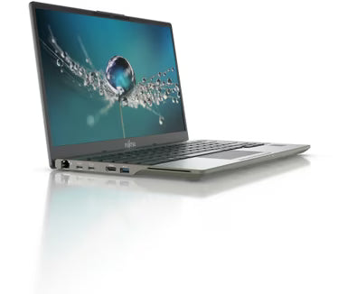 Fujitsu LIFEBOOK U7411 | Intel Core i5 1135G7 | 11e generatie | Intel Iris Xe Graphics | 16 GB | 256 GB SSD | FHD 14" | Windows 11 Secundaire afbeelding