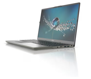Fujitsu LIFEBOOK U7411 | Intel Core i5 1135G7 | 11e generatie | Intel Iris Xe Graphics | 16 GB | 256 GB SSD | FHD 14" | Windows 11