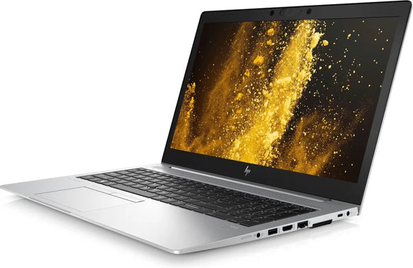 HP EliteBook 850 G6 Refurbished | i5-8265U (8e Gen) | 8GB RAM | 256GB NVMe | 15.6 inch FHD | Windows 11 Pro
