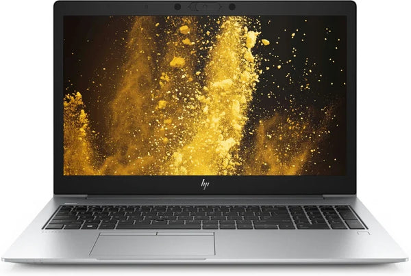 HP EliteBook 850 G6 Refurbished | i5-8265U (8e Gen) | 16GB RAM | 256GB NVMe | 15.6 inch FHD | Windows 11 Pro