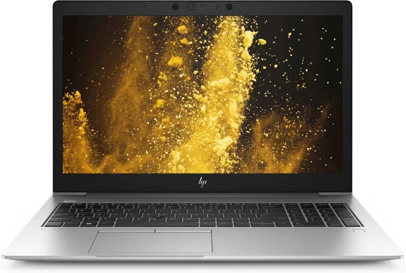 HP EliteBook 850 G6 Refurbished | i5-8265U (8e Gen) | 8GB RAM | 256GB NVMe | 15.6 inch FHD | Windows 11 Pro