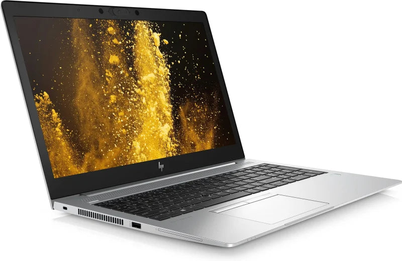 HP EliteBook 850 G6 Refurbished | i5-8265U (8e Gen) | 16GB RAM | 256GB NVMe | 15.6 inch FHD | Windows 11 Pro