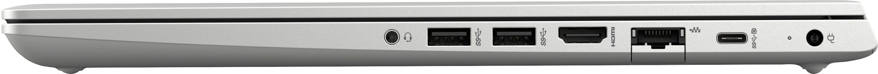 HP ProBook 450 G6 | Intel Core i7 8565U | 16 GB DDR4 | 512 GB SSD | FHD | Numerieke toetsenbord | Win 11