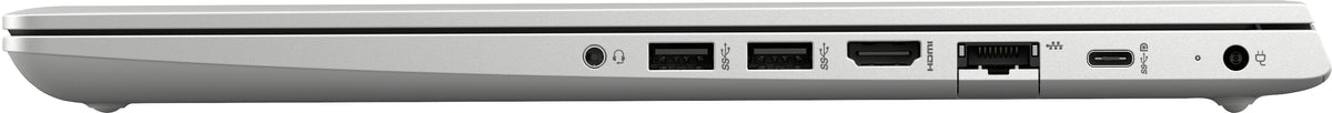 HP ProBook 450 G6 | Intel Core i5 8265U | Intel UHD Graphics 620 | 16 GB RAM | 256 GB SSD | 15.6 Full HD | Numeriek Toetsenbord | Windows 11
