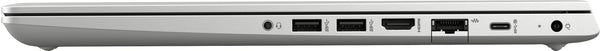 HP ProBook 450 G6 | Intel Core i5 8265U | Intel UHD Graphics 620 | 16 GB RAM | 256 GB SSD | 15.6 Full HD | Numeriek Toetsenbord | Windows 11