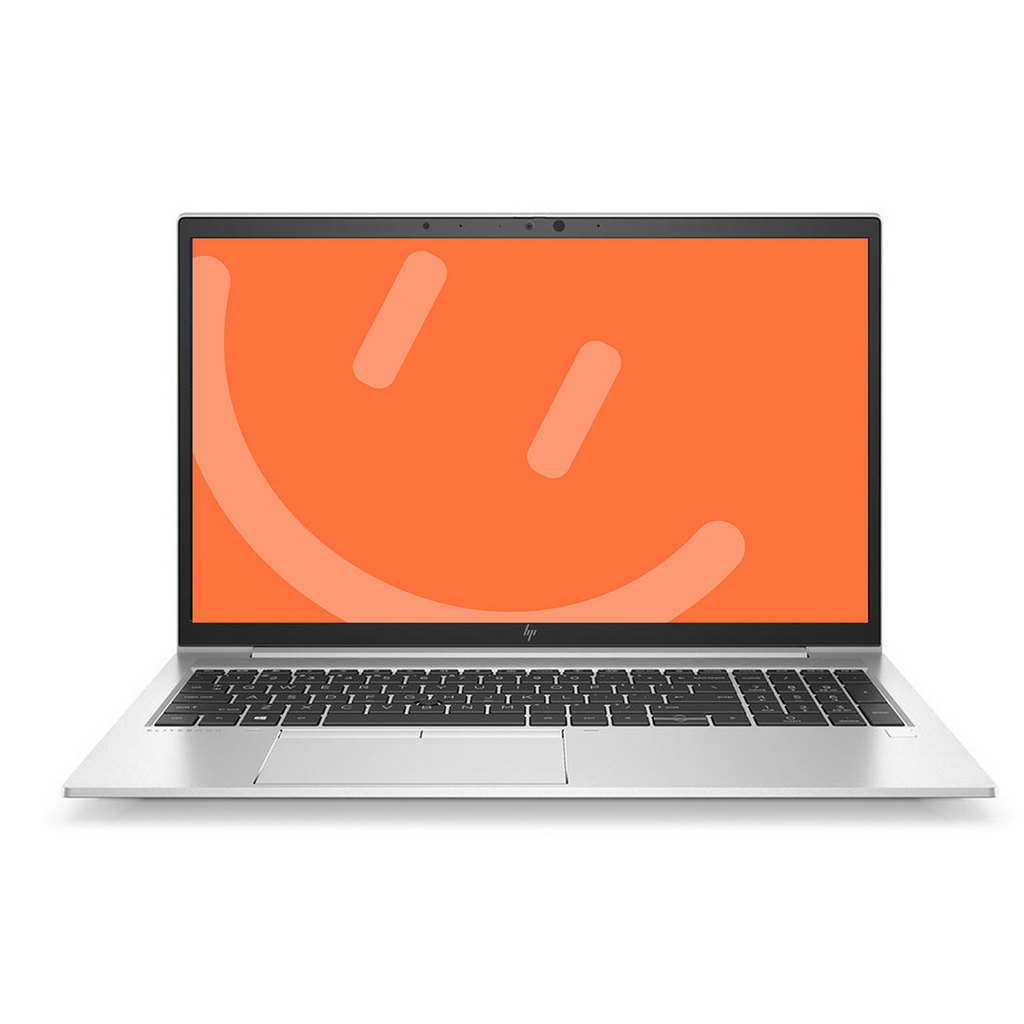 HP EliteBook 855 G7 Refurbished | Ryzen 3 Pro 4450U | 16GB RAM | 256GB NVMe | 15.6 inch FHD | Windows 11 Pro