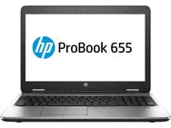 HP ProBook 655 G3 | AMD PRO A10-8730B R5 | AMD Radeon (TM) R5 | 256 GB SSD | 8 GB | FHD | Numeric keypad | Suitable For Gaming And Graphic Applications | Win 11
