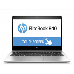 HP EliteBook 840 G5 |  Intel Core i5 8350U | 8 GB DDR4 | 256 GB SSD | FHD  | Win 11 | Touch screen