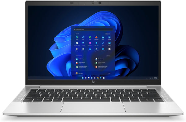 HP EliteBook 830 G8 Refurbished | i5-1145G7 (11e Gen) | 16GB RAM | 256GB NVMe | 13.3 inch FHD | Windows 11 Pro