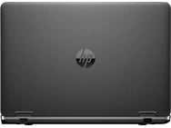 HP ProBook 655 G3 | AMD PRO A10-8730B R5 | AMD Radeon (TM) R5 | 256 GB SSD | 8 GB | FHD | Numeric keypad | Suitable For Gaming And Graphic Applications | Win 11