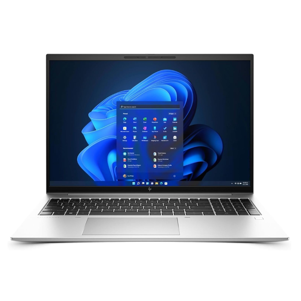 HP EliteBook 745 G6 | AMD Ryzen 5 | 16 GB RAM | 256 GB SSD | AMD Radeon Vega 8 | 14" Full HD | Windows 11 | Geschikt Voor Gaming En Grafische Toepassingen Hoofdafbeelding