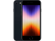 Apple iPhone SE 3rd Gen | Midnight | 64 GB | Compleet met Accessoires
