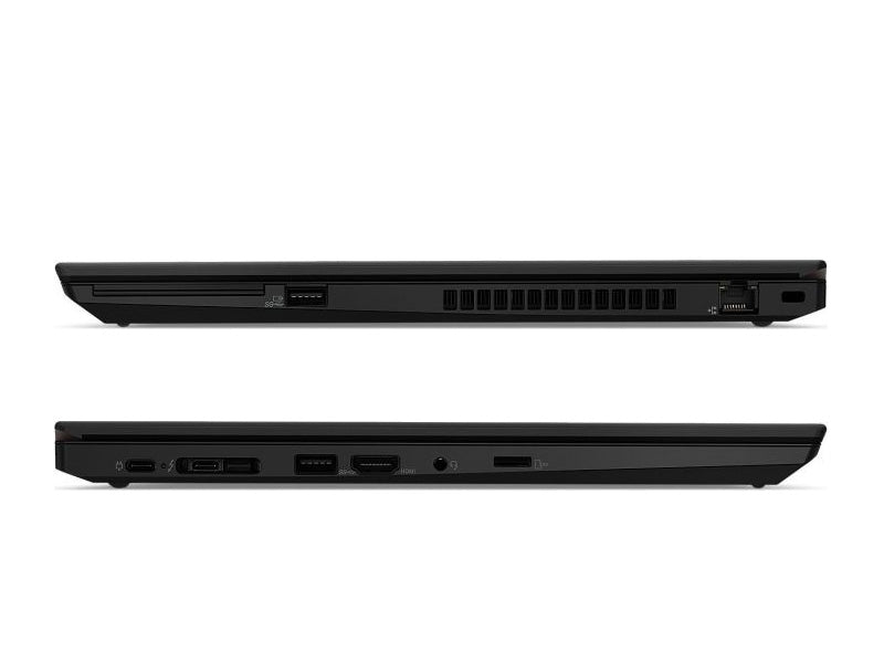 Lenovo ThinkPad T590 | Intel Core i5 8365U | 16 GB | 256 GB SSD |  FHD | Numerieke toetsenbord | Win 11