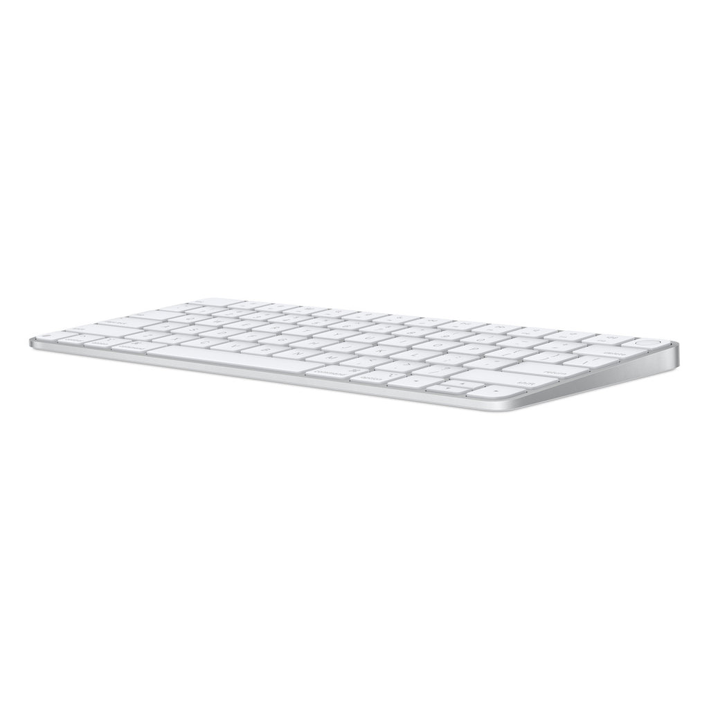 Apple draadloos Magic Keyboard Model A1644 incl. draadloos Apple muis | QWERTY | Nieuw