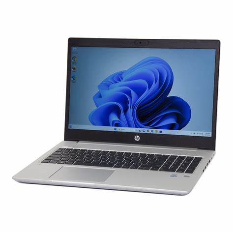 HP ProBook 450 G7 | Intel Core i5 10210U | 10e Generatie  | Intel UHD Graphics | 16 GB DDR4 | 512 GB SSD | 15.6 FHD | Numerieke toetsenbord | Win 11