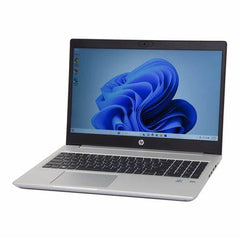 HP ProBook 450 G7 | Intel Core i5 10210U | 10e Generatie  | Intel UHD Graphics | 16 GB DDR4 | 512 GB SSD | 15.6 FHD | Numerieke toetsenbord | Win 11