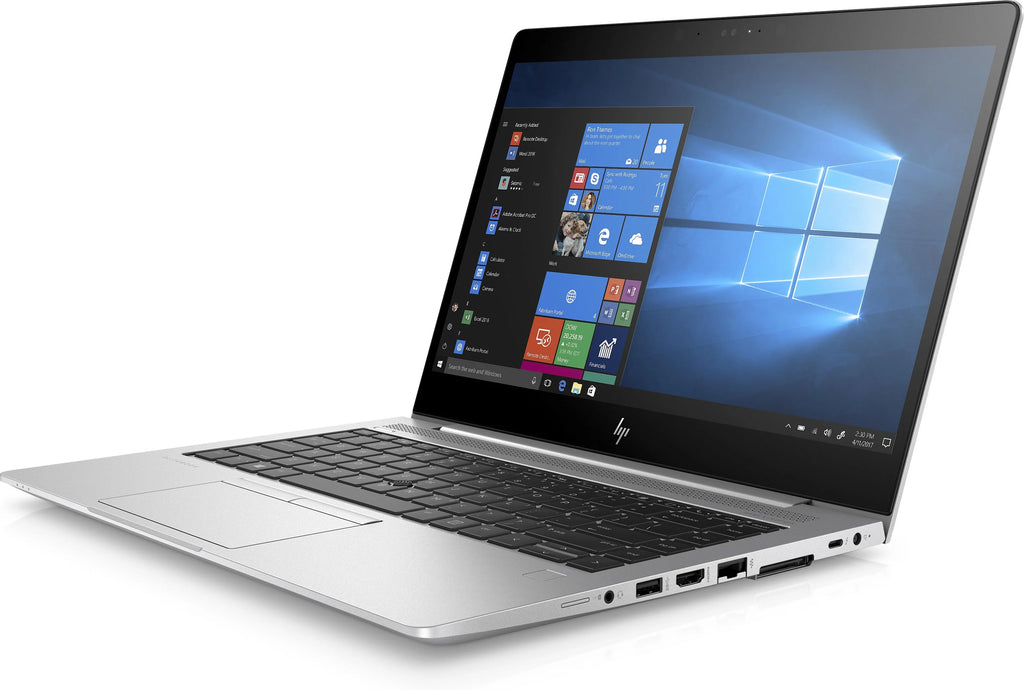 HP ProBook 640 G5 | Intel Core i5 8365U | Intel HD Graphics 620 | 16GB RAM | 256GB SSD | 14" Full HD | Windows 11