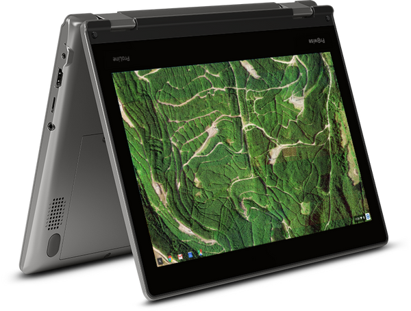 Prowise Eduline 360 Chromebook | MediaTek MT8173C | 4GB RAM | 32GB eMMC | 180° Klapbaar | 11.6 Touchscreen