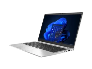 HP EliteBook 745 G6 | AMD Ryzen 5 | 16 GB RAM | 256 GB SSD | AMD Radeon Vega 8 | 14" Full HD | Windows 11 | Geschikt Voor Gaming En Grafische Toepassingen