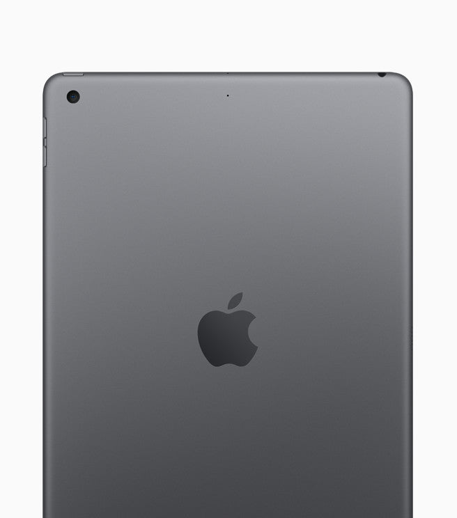 Apple iPad 9 (2021) 64GB WiFi + LTE 10.2" Space Gray