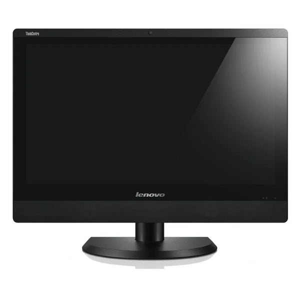 Lenovo ThinkCentre M93z | Intel Core i5| 8 GB RAM | 256 GB SSD | All-in-One PC | Touchscreen