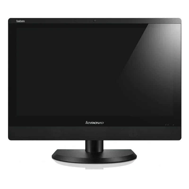 Lenovo ThinkCentre M93z | Intel Core i5-4590S | 8 GB RAM | 512 GB SSD | All-in-One PC | Touchscreen