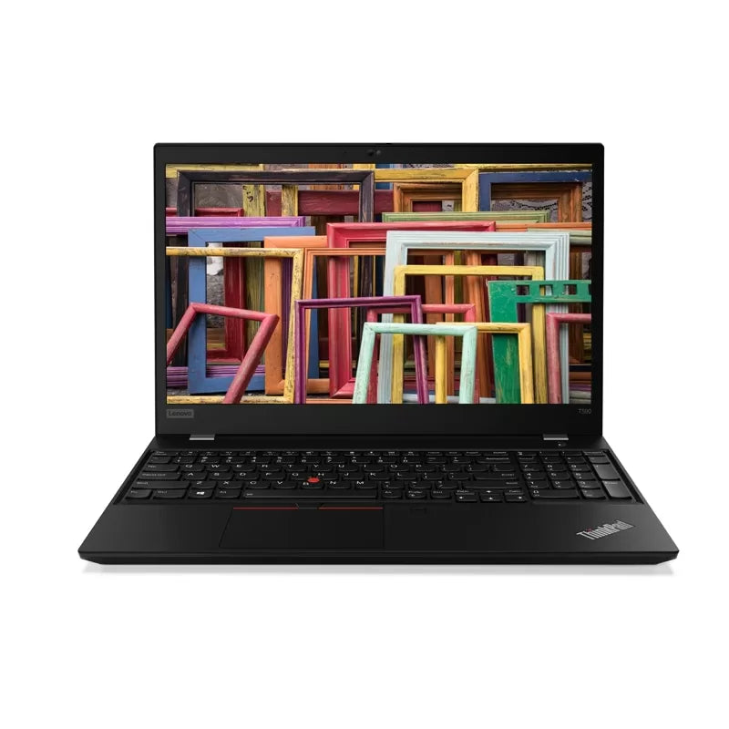 Lenovo ThinkPad L380 Refurbished | i5-8250U (8e Gen) | 8GB RAM | 256GB NVMe | 13.3 inch FHD Touch | Windows 11 Pro | Originele NL(US) Toetsenbord