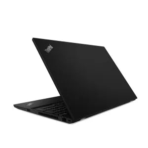Lenovo ThinkPad L380 Refurbished | i5-8250U (8e Gen) | 8GB RAM | 256GB NVMe | 13.3 inch FHD Touch | Windows 11 Pro Secundaire afbeelding