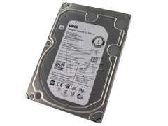 Dell Enterprise 6TB (6000GB) HDD | ST6000NM0034 | 3.5 inch