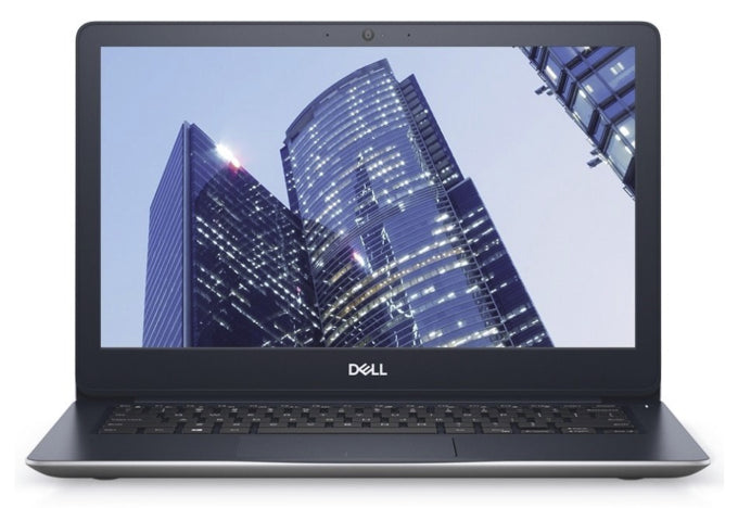 Dell Vostro 13 5370 | Intel Core i5 8250U | Radeeon (TM0 530 | 8 GB DDR4 | 256 GB SSD | 13.3 Full HD  | Win 11 | Geschikt voor lichte gaming en grafische toepassingen