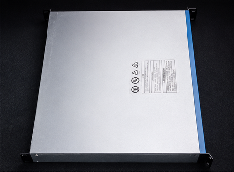 Trustwave TS-150 NAC Netwerkbeveiligingsapparaat | Enterprise Network Access Control 1U Rackmount