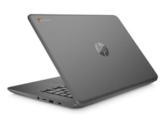 HP Chromebook 14 G5 | Intel Celeron | 4GB RAM | 64GB | 14" Full HD | ChromeOS