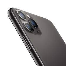 iPhone 11 Pro Max 64GB 6.46" Space Gray No Accessories