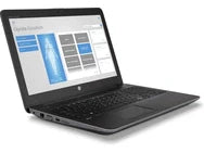 HP ZBook 15 G4 | Intel Core i7 7820HQ | Nvidia Quadro M1200 | 16 GB | 512 GB SSD | FHD | Numeric keypad | Suitable for Gaming and Graphic Applications  | Win 11