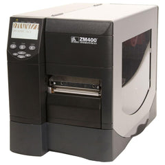 Zebra ZM400 Thermal Label Printer | A-Grade