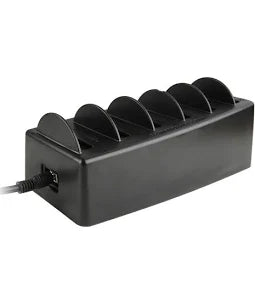 RAM Mounts GDS Multi Docking Stations | RAM-GDS-DOCK-6G1PS EN RAM-GDS-DOCK-5G1P) Hoofdafbeelding