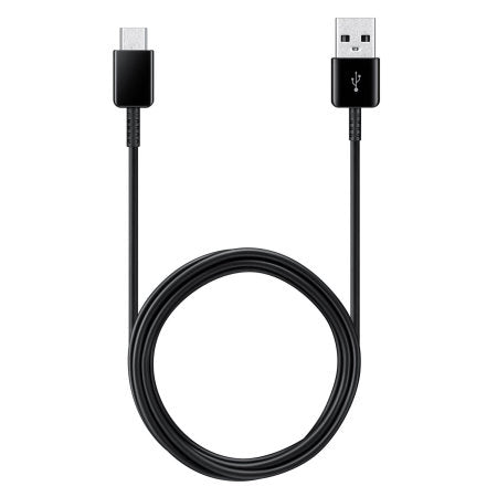 Samsung Micro-USB Charge & Sync Kabel – 1 Meter – Zwart | Origineel | Nieuw Hoofdafbeelding