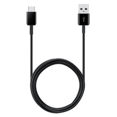Samsung Micro-USB Charge & Sync Cable | 1M | Zwart | Origineel | Nieuw