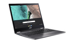 Acer Chromebook 13 Model N18Q2 | Intel Pentium Gold 4415U | 4 GB | 32 GB | QHD (2k)