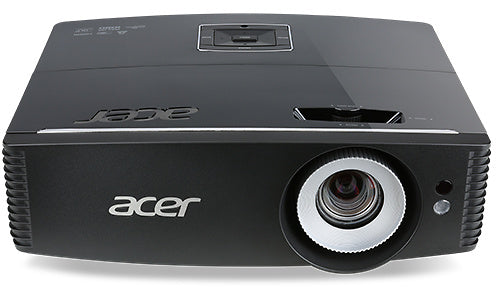 Acer P6200 - Beamer | Scherpe XGA-resolutie | HDMI | 5.000 lm Hoofdafbeelding