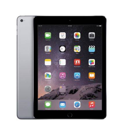 Apple iPad 5e gen Model A1822 | 32GB | 9.7 | Wifi | Incl. Accessoires Hoofdafbeelding