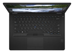 Dell Latitude 5491 | Intel Core i5 8300H | 16GB RAM | 256GB SSD | Full HD | Verlichte toetsenbord | Windows 11