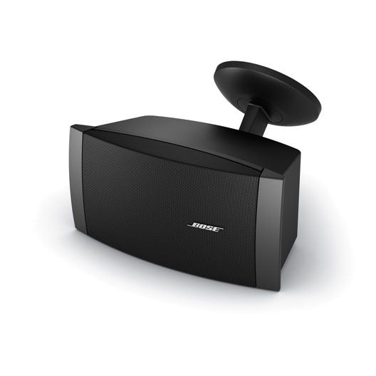 Bose FreeSpace DS 40SE Speaker – Zwart | Voor Binnen & Buiten | Krachtig en Betrouwbaar Geluid