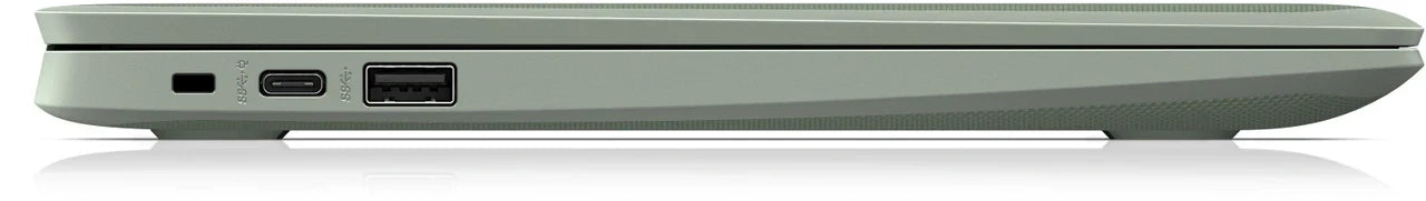 HP Chromebook 11 G8 EE | Intel Celeron N4020 | 4GB RAM | 32GB eMMC | Compact