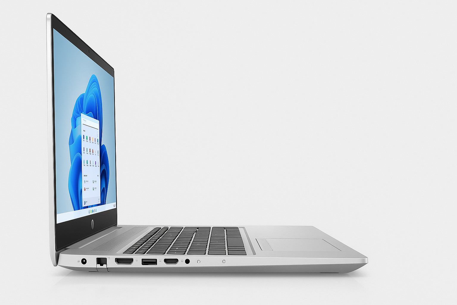 HP EliteBook 850 G5 | Intel Core i5 8350U | Intel UHD Graphics 620 | 16 GB DDR4 | 256 GB SSD | Numerieke toetsenbord | 15.6 FHD | Win 11 Secundaire afbeelding