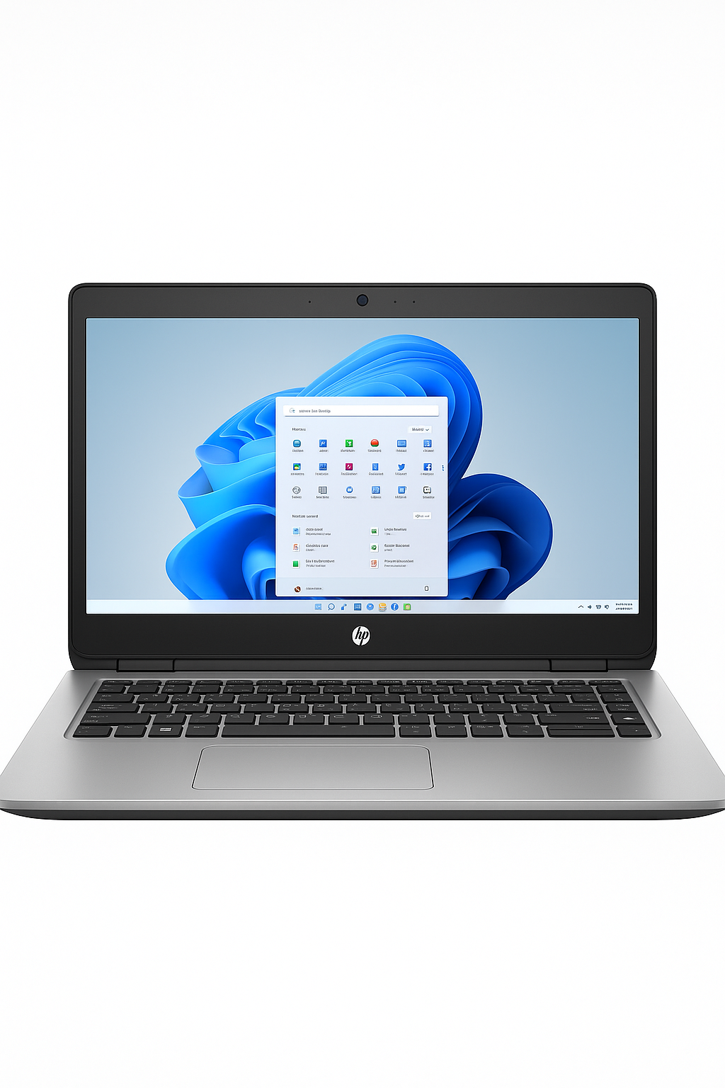HP ProBook 640 G4 | Intel Core i5 8250U | Intel UHD Graphics 620 | 512 SSD | 8 GB DDR4 | 14" FHD | Win 11