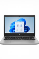 HP ProBook 640 G4 | Intel Core i5 8250U | Intel UHD Graphics 620 | 512 SSD | 8 GB DDR4 | 14" FHD | Win 11